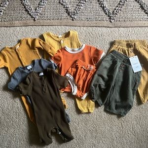 Boys Bundle